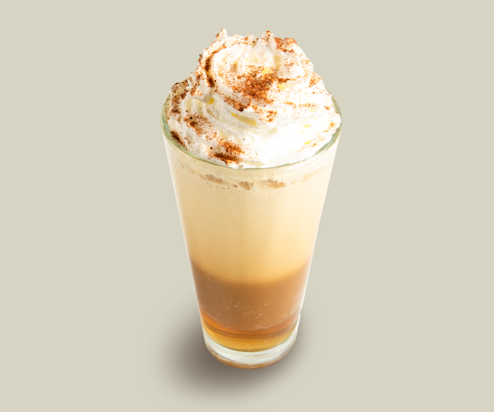 CAPUCCINO FRAPPE VAINILLA